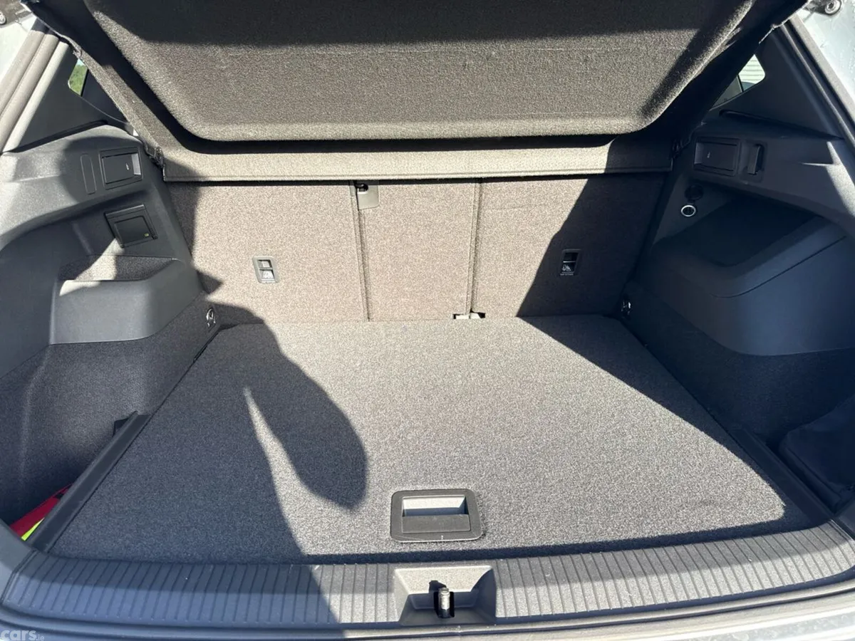Volkswagen Tiguan SUV, Diesel, 2026, Silver