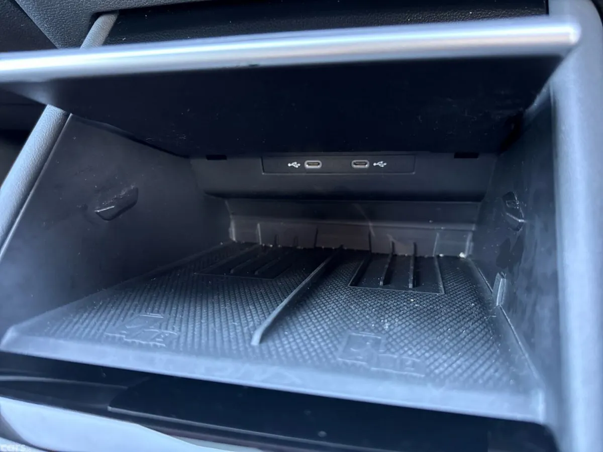 Volkswagen Tiguan SUV, Diesel, 2026, Silver