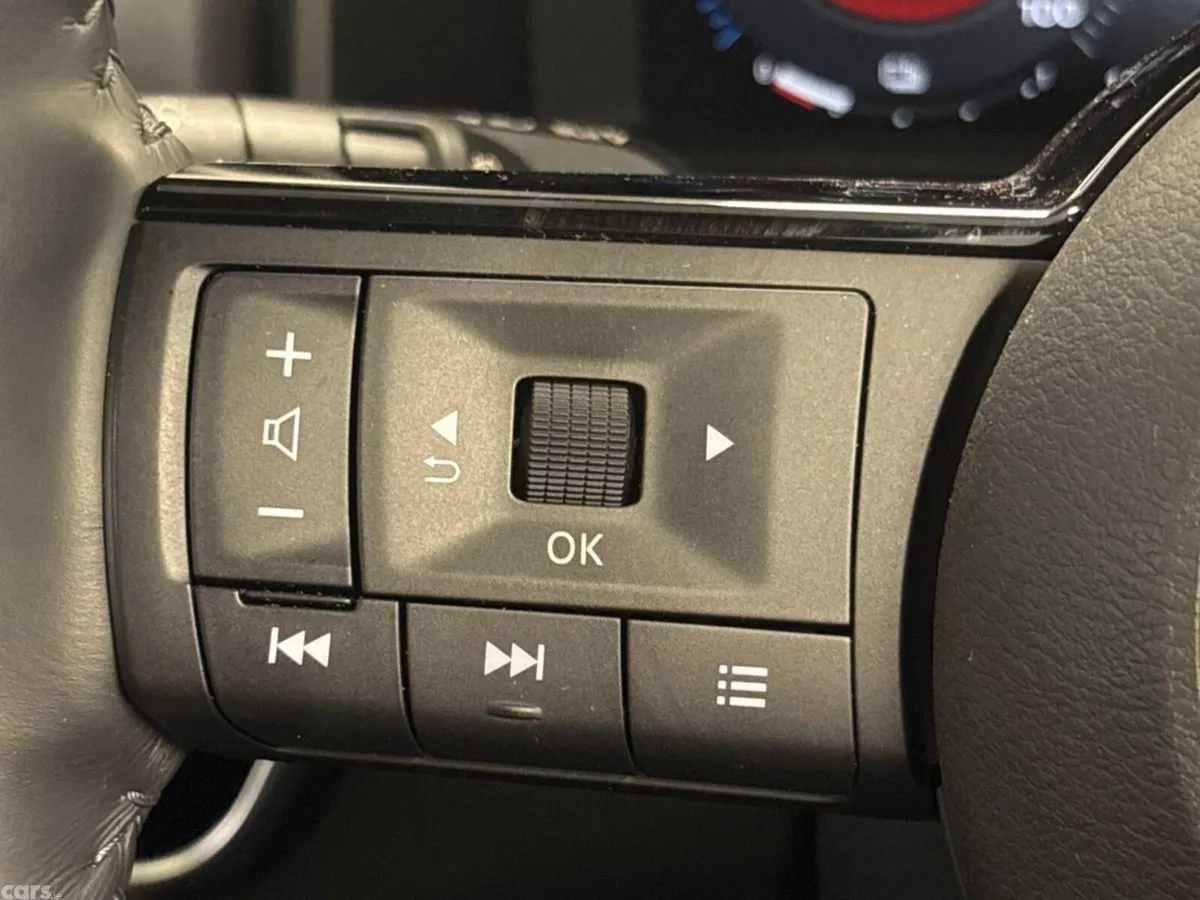Nissan X-Trail SUV, Petrol Hybrid, 2024, Grey