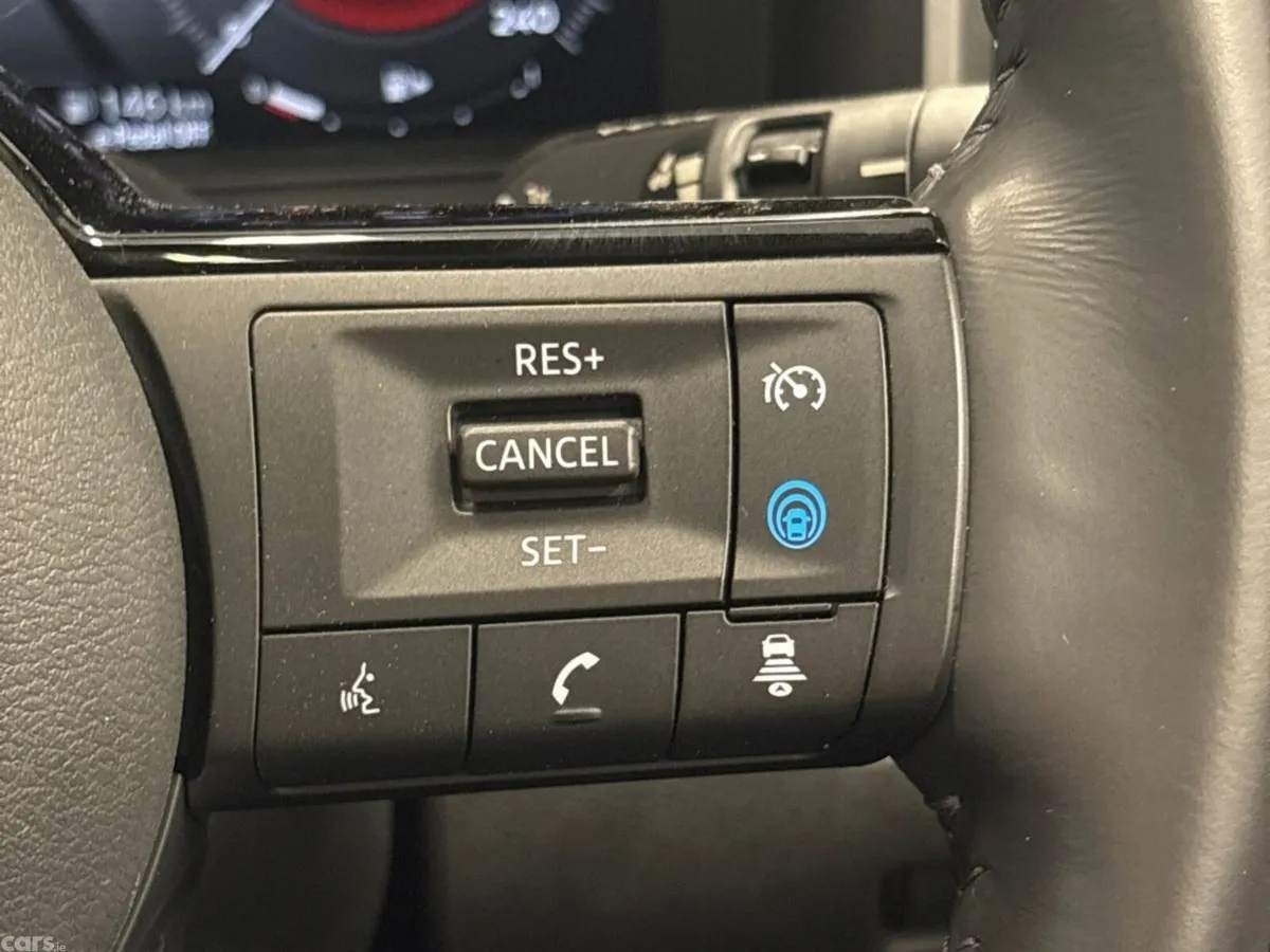 Nissan X-Trail SUV, Petrol Hybrid, 2024, Grey