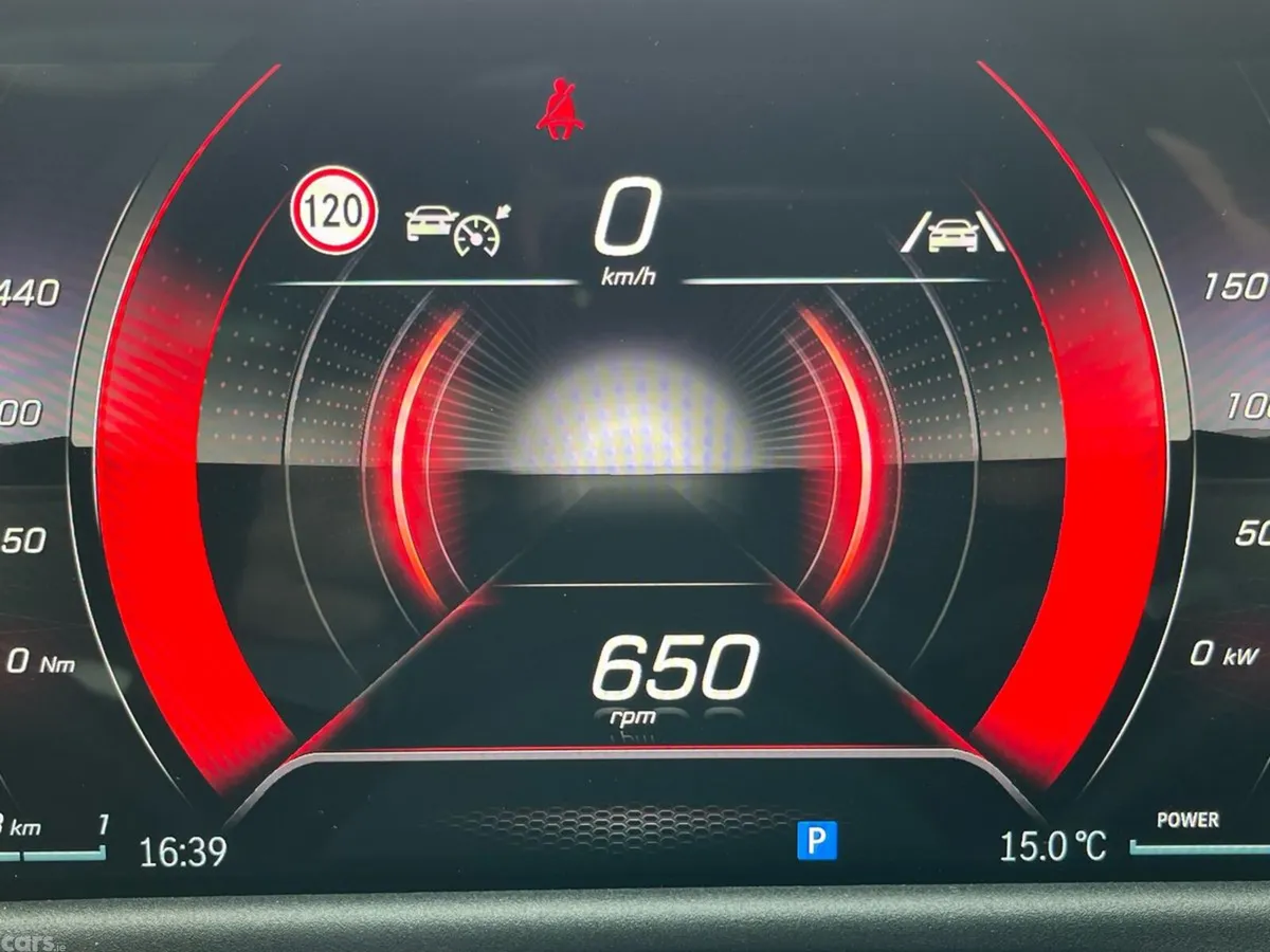 Mercedes-Benz E-Class Saloon, Diesel Hybrid, 2026, White