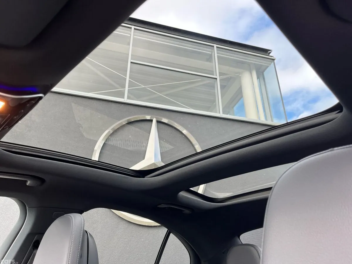 Mercedes-Benz E-Class Saloon, Diesel Hybrid, 2026, White