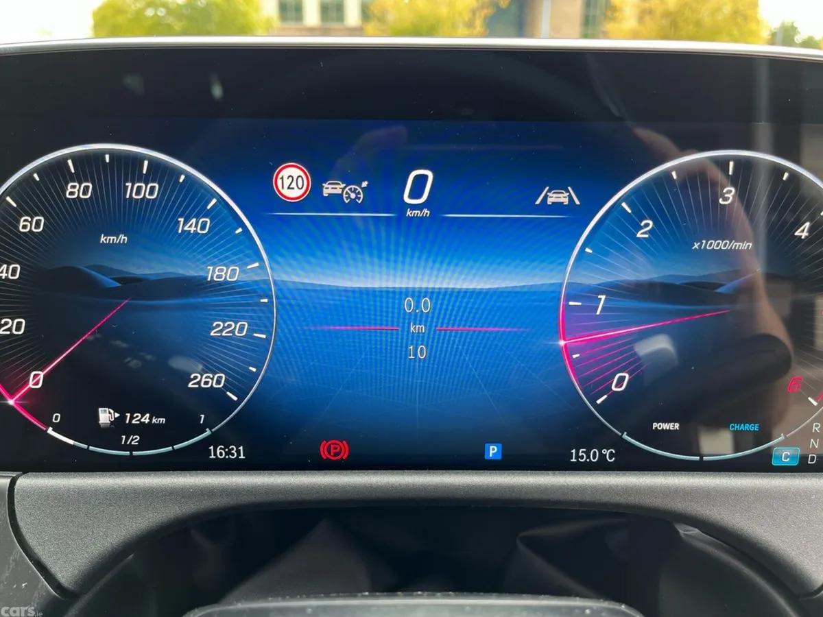Mercedes-Benz E-Class Saloon, Diesel Hybrid, 2026, White