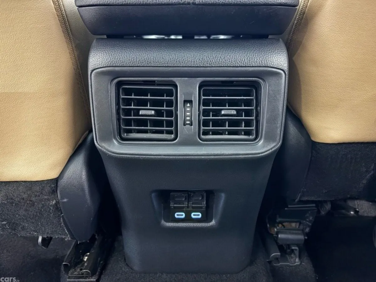 Toyota RAV4 SUV, Petrol Hybrid, 2024, Silver