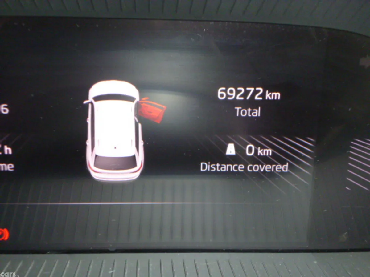 Skoda Karoq Estate/Jeep, Diesel, 2024, Black