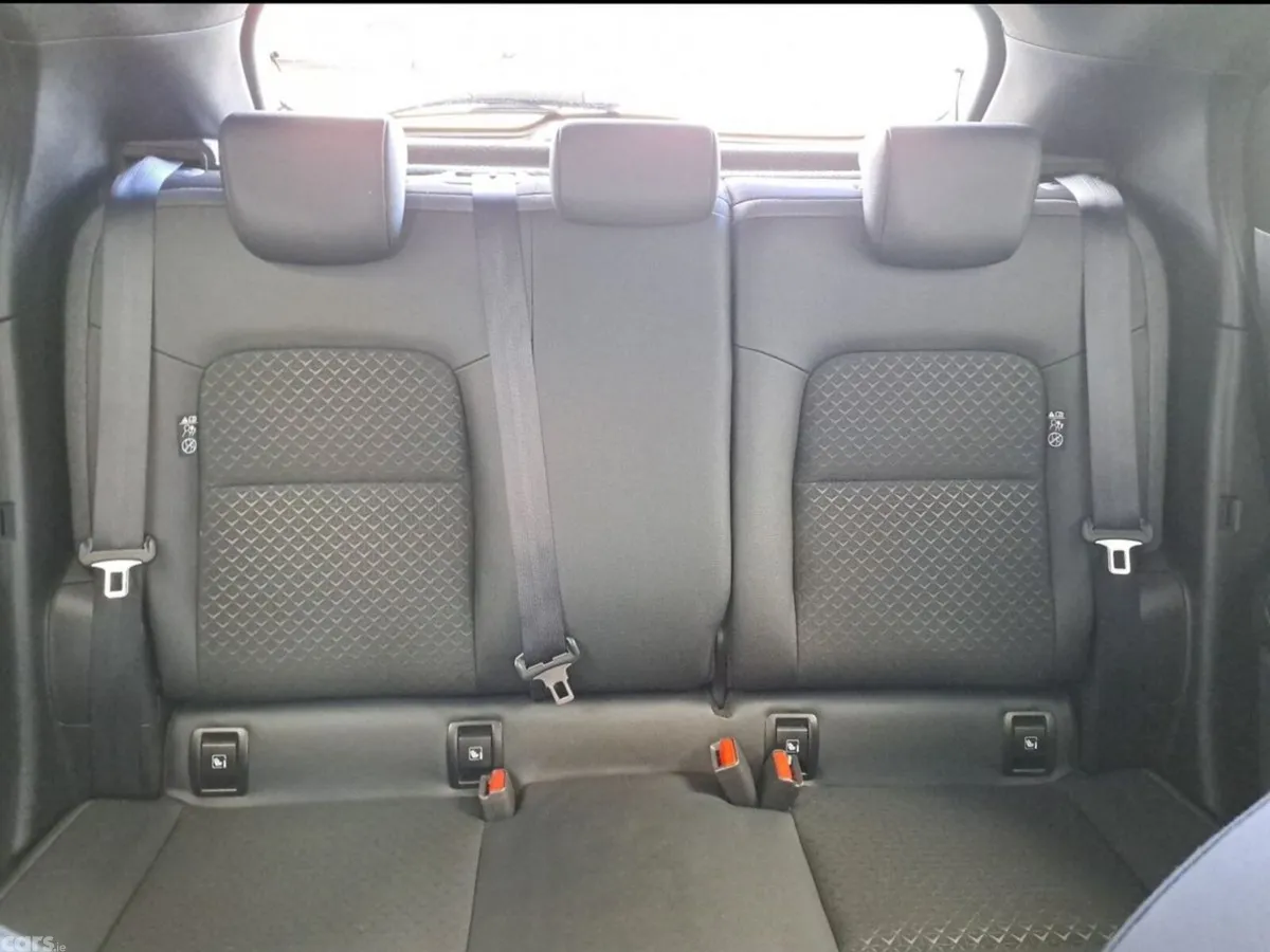 Nissan Juke SUV, Petrol, 2025, Blue