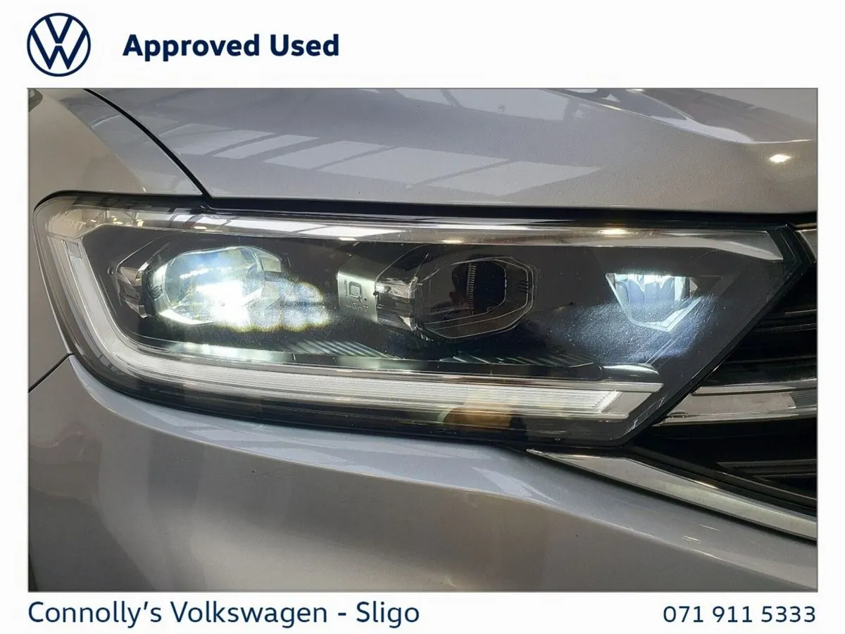 Volkswagen T-Roc SUV, Diesel, 2024, Silver