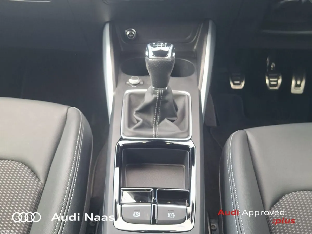 Audi Q2 SUV, Diesel, 2026, Grey