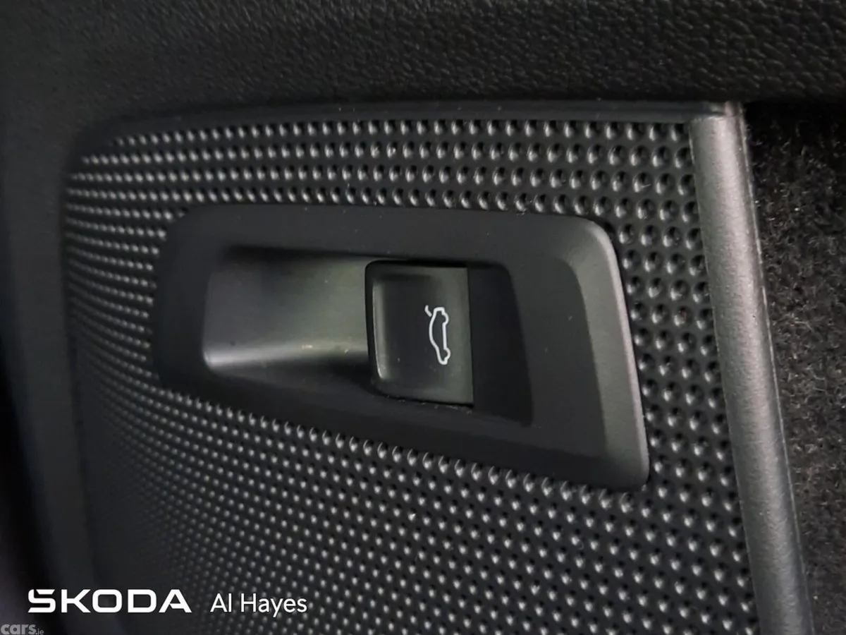 Skoda Kodiaq MPV, Diesel, 2022, Black