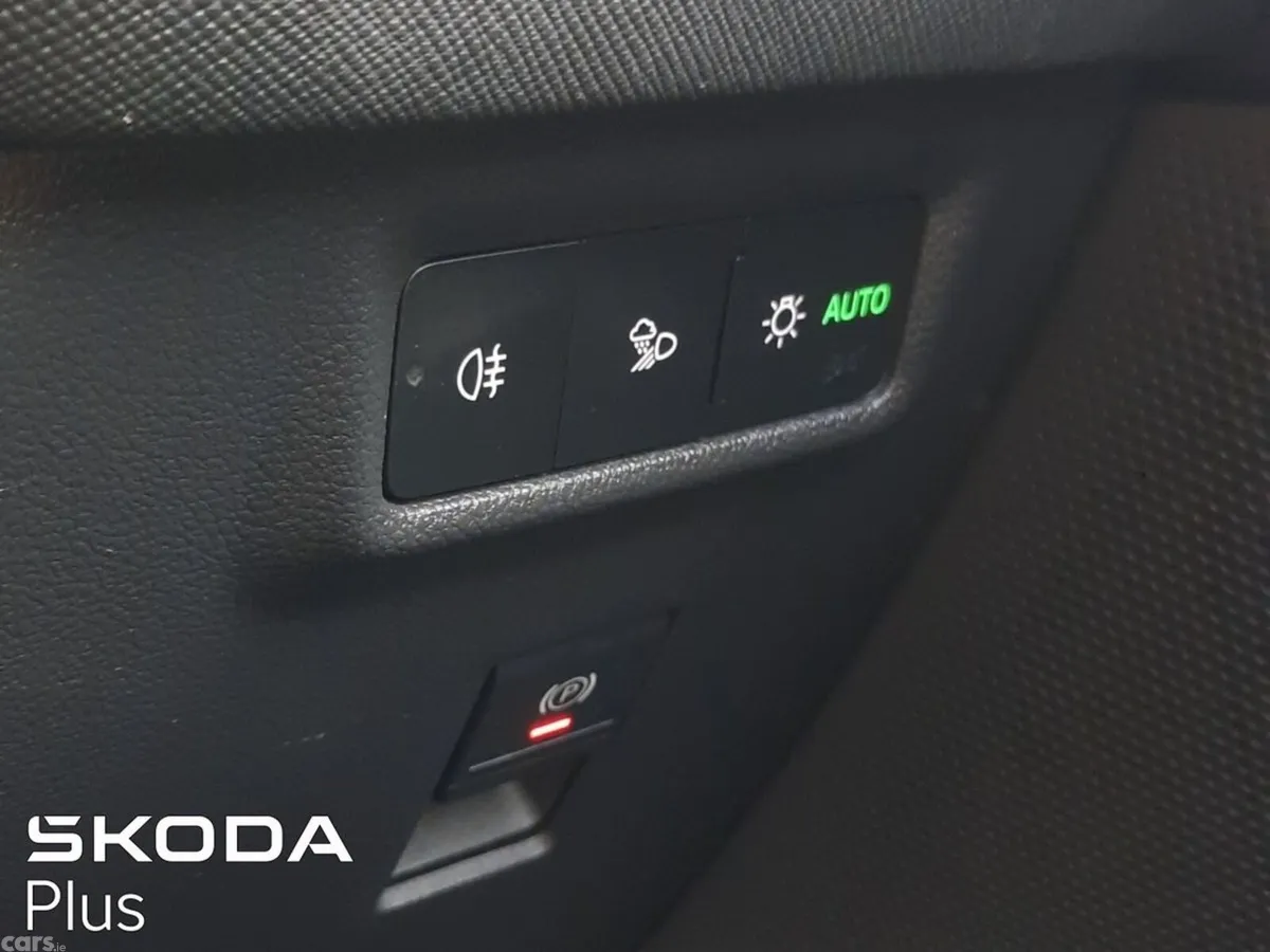 Skoda Kodiaq MPV, Diesel, 2025, Black