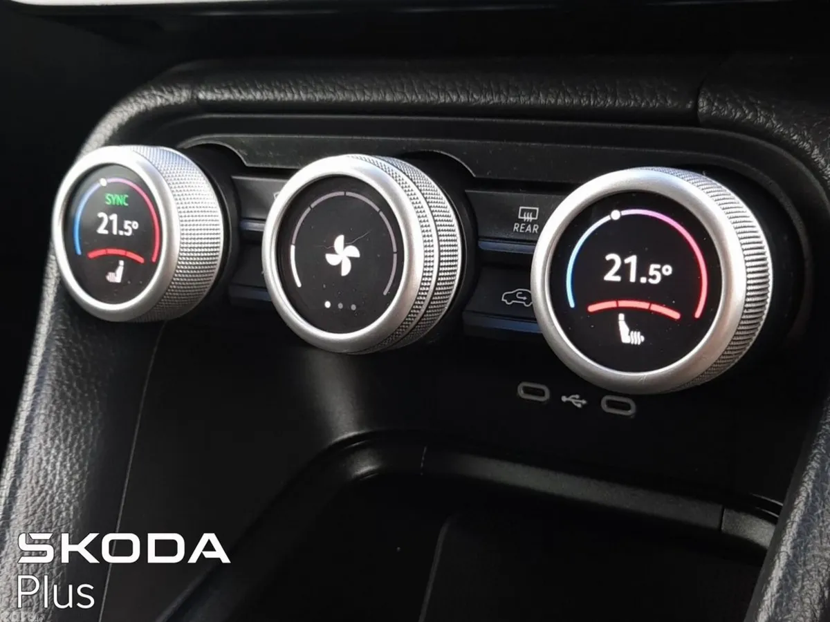 Skoda Kodiaq MPV, Diesel, 2025, Black