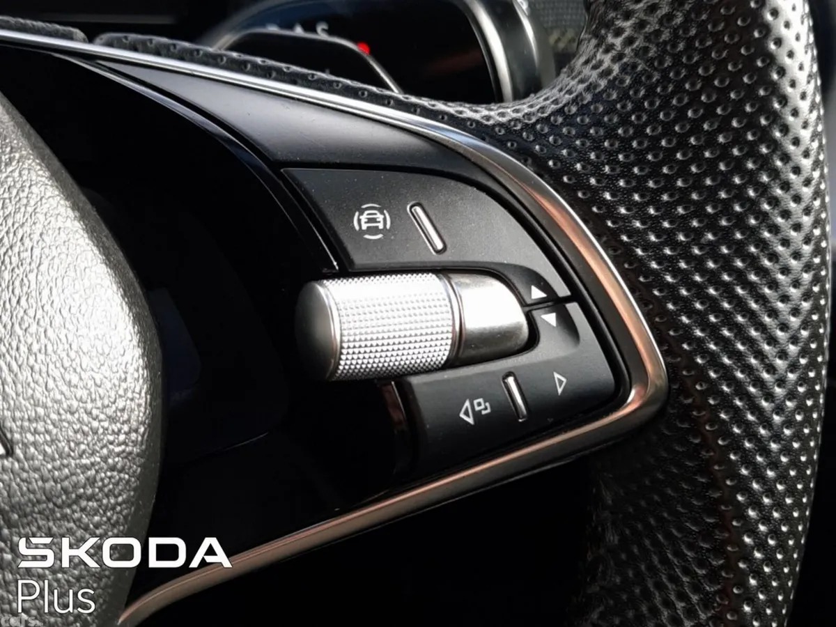 Skoda Kodiaq MPV, Diesel, 2025, Black