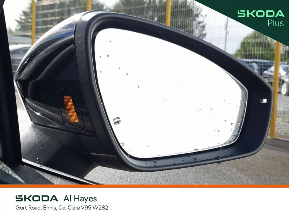 Skoda Kodiaq MPV, Diesel, 2025, Black