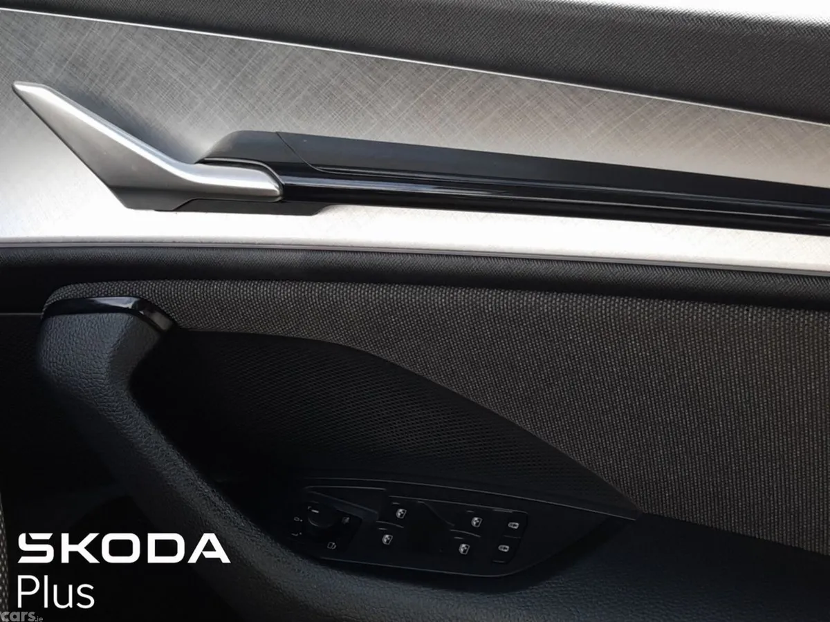 Skoda Kodiaq MPV, Diesel, 2025, Black