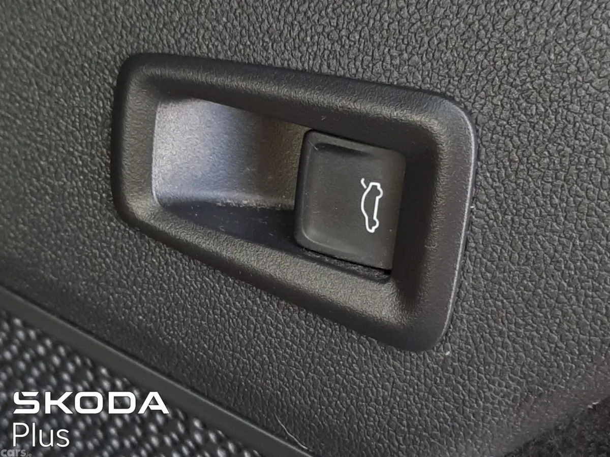 Skoda Kodiaq MPV, Diesel, 2025, Black