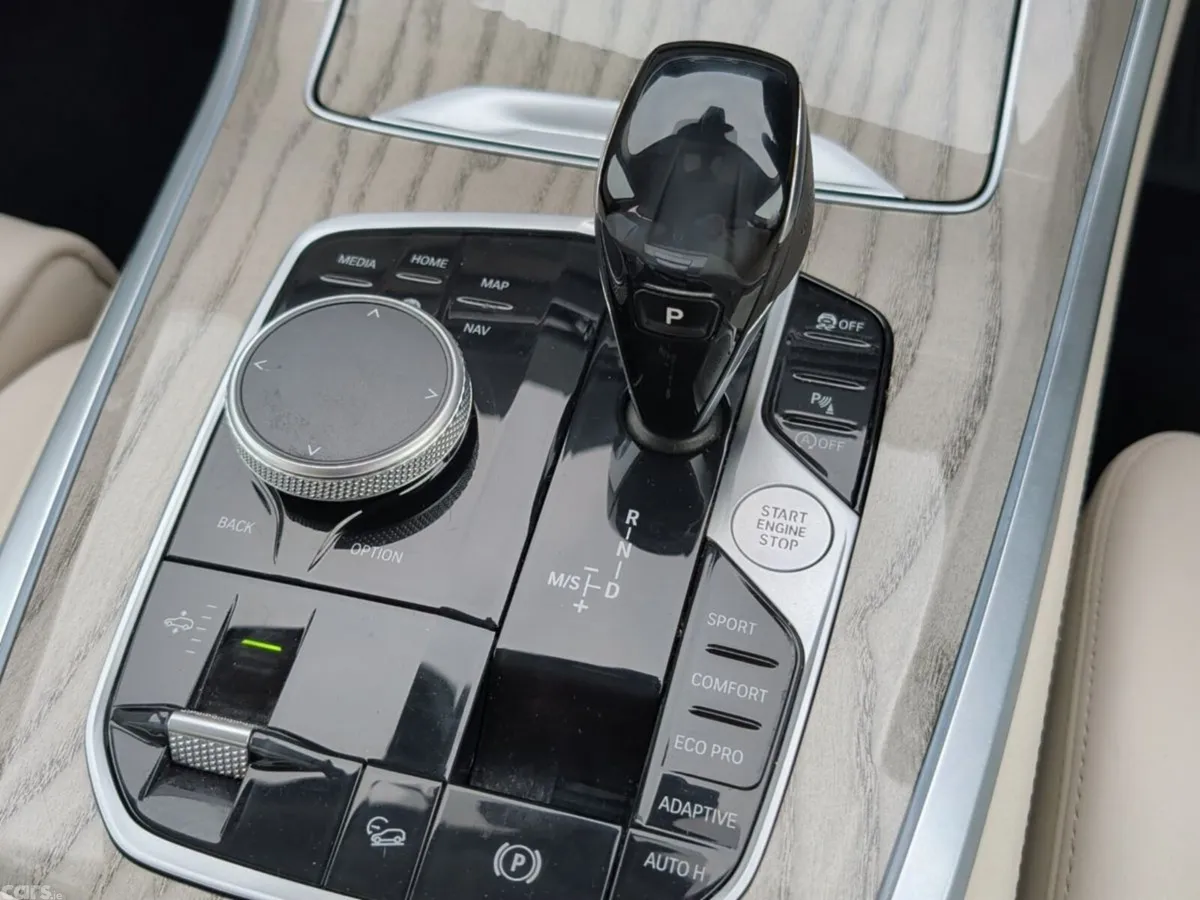 BMW X5 SUV, Diesel, 2021, Grey