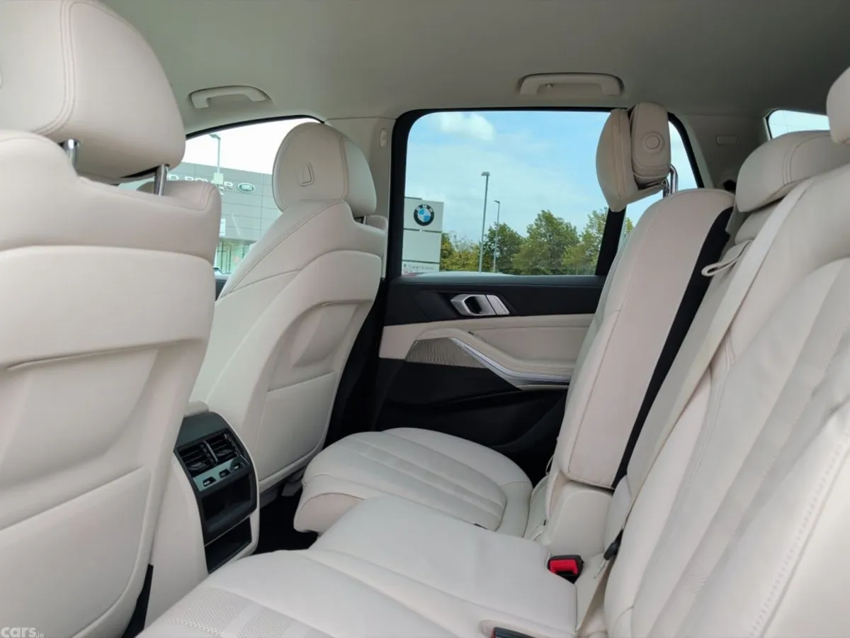 BMW X5 SUV, Diesel, 2021, Grey
