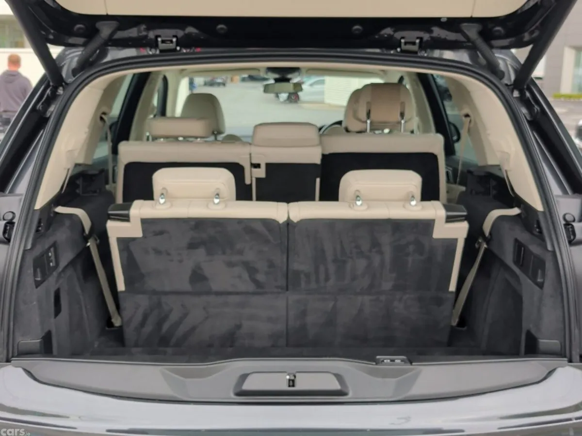 BMW X5 SUV, Diesel, 2021, Grey