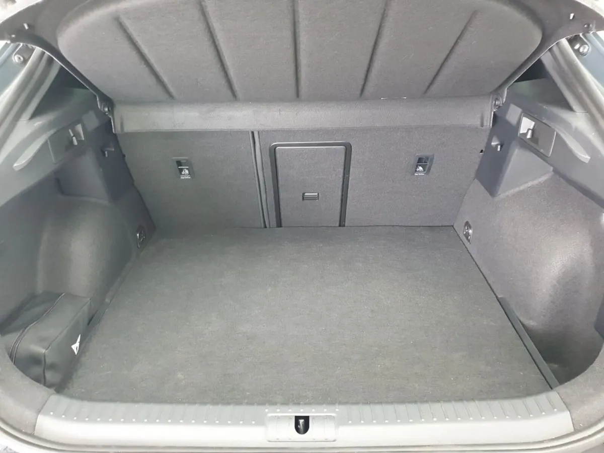 Cupra Formentor SUV, Petrol Plug-in Hybrid, 2025, Blue