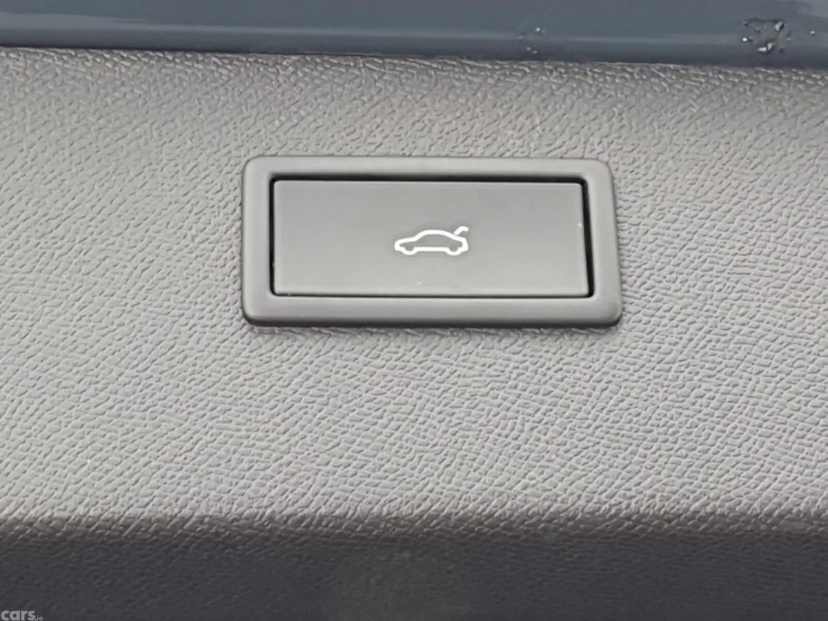 Cupra Formentor SUV, Petrol Plug-in Hybrid, 2025, Blue