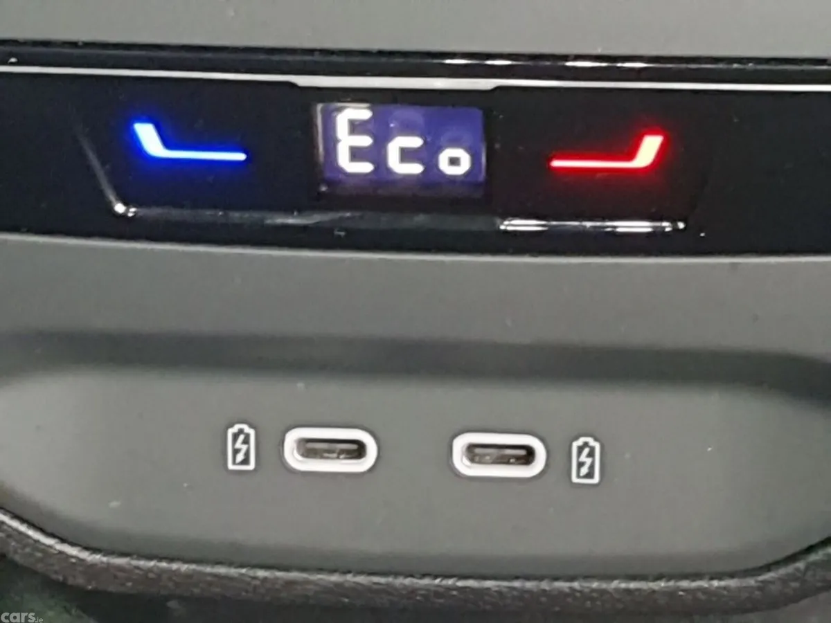 Cupra Formentor SUV, Petrol Plug-in Hybrid, 2025, Blue