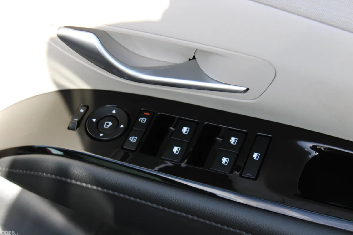 Hyundai Tucson SUV, Diesel, 2026, Green