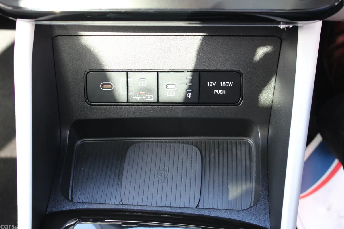 Hyundai Tucson SUV, Diesel, 2026, Green