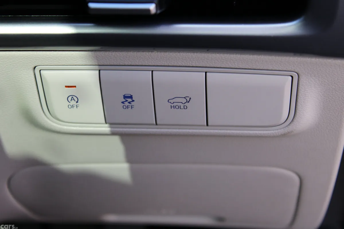 Hyundai Tucson SUV, Diesel, 2026, Green