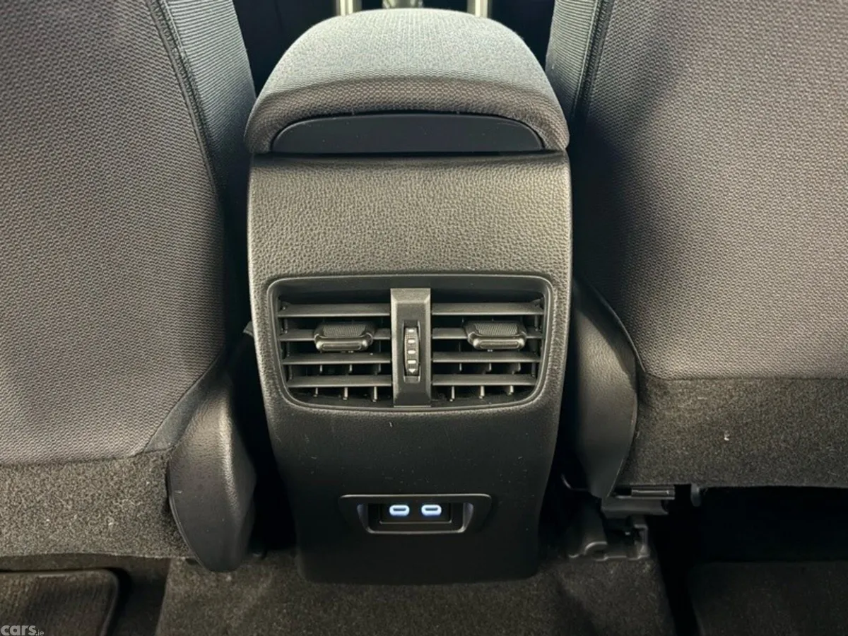 Toyota Corolla Cross SUV, Petrol Hybrid, 2023, Black