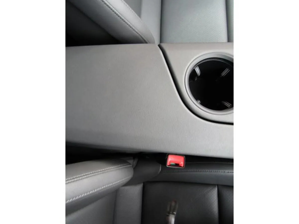 Porsche Taycan Saloon, Electric, 2022, Black