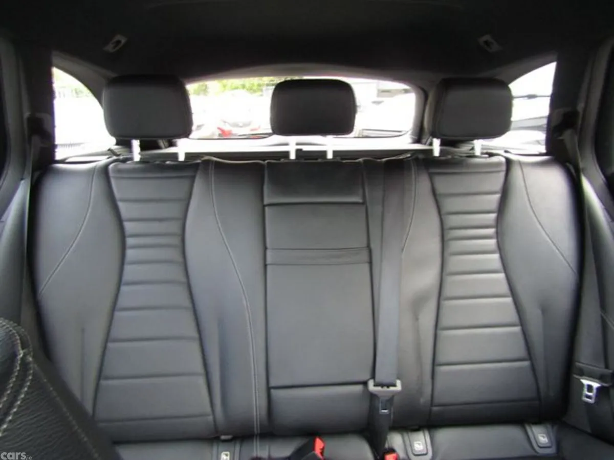 Mercedes-Benz E-Class Estate, Diesel Hybrid, 2022, Black