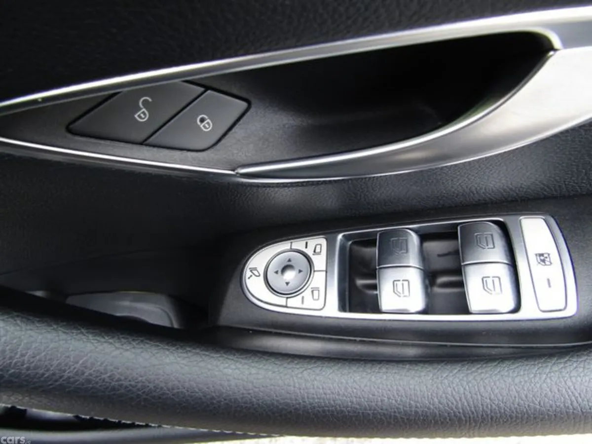 Mercedes-Benz E-Class Estate, Diesel Hybrid, 2022, Black
