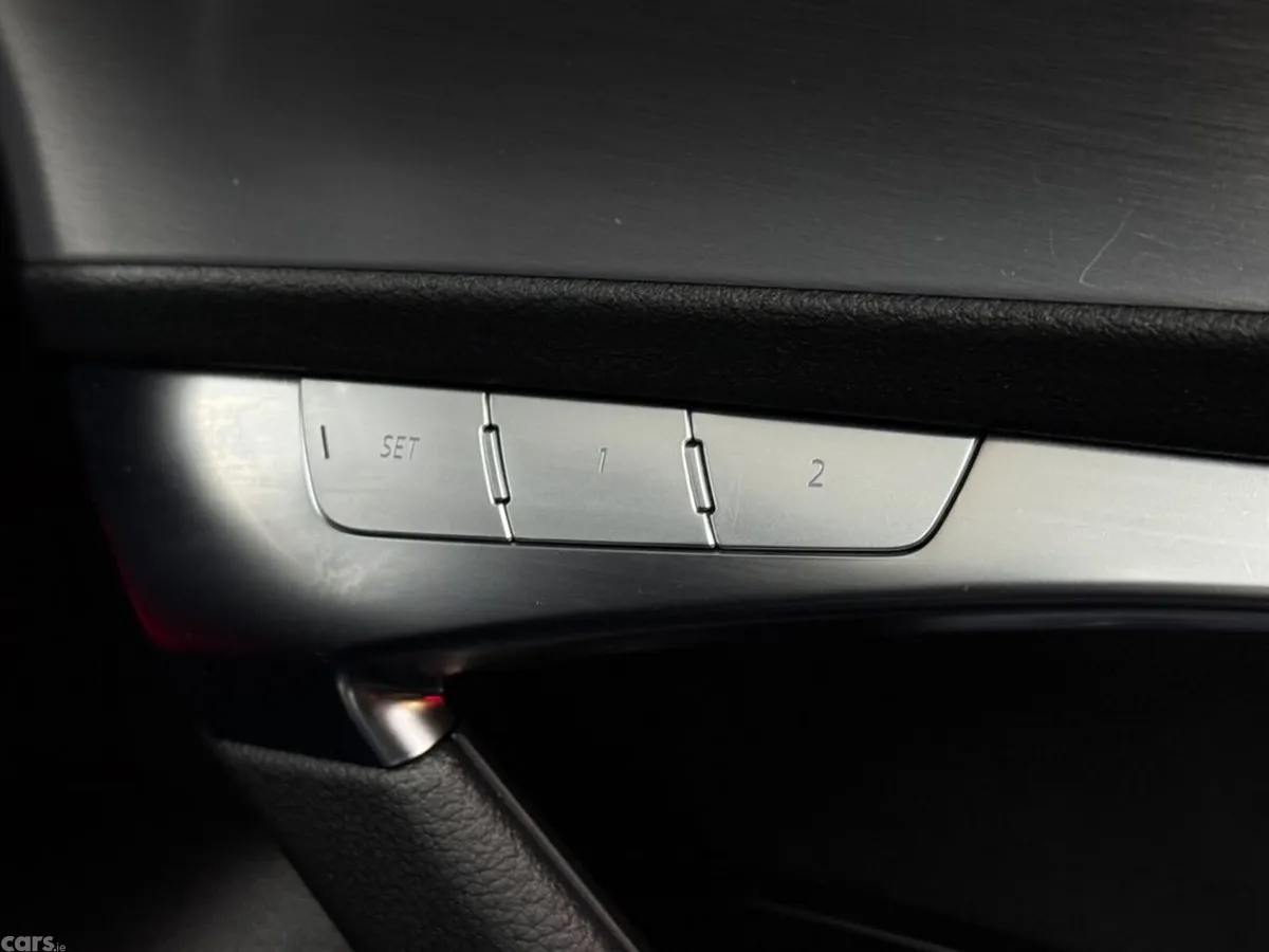 Audi A6 Saloon, Petrol Plug-in Hybrid, 2022, Black