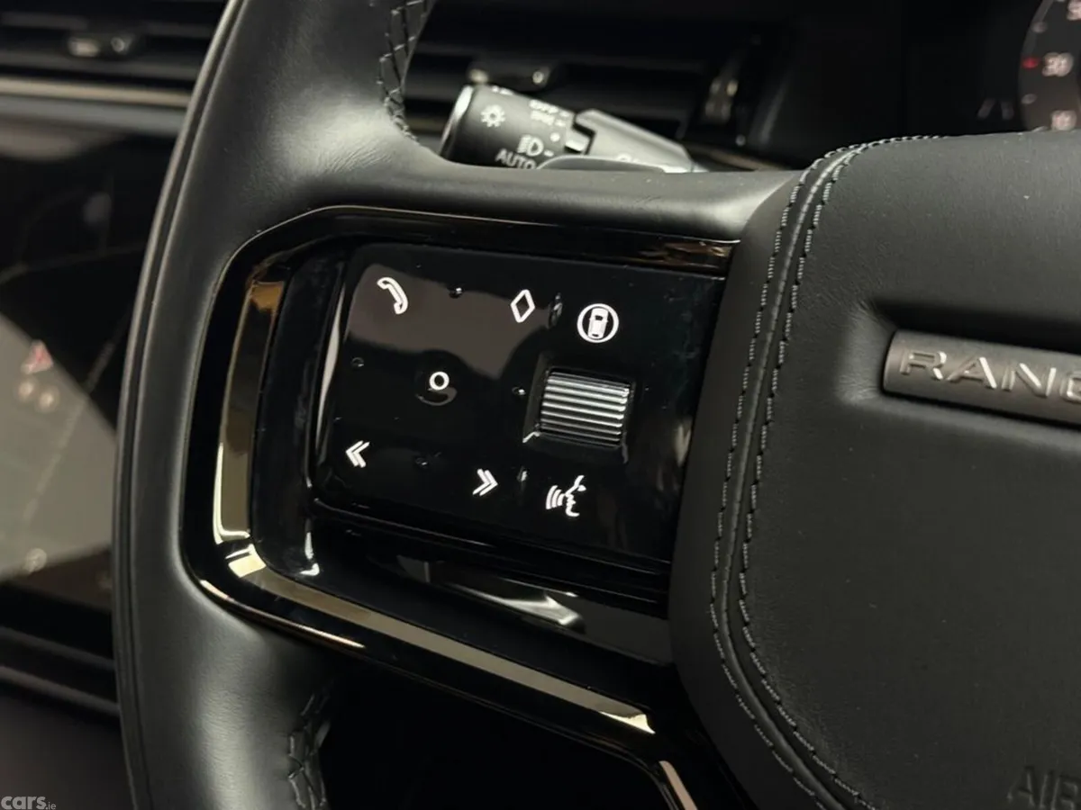 Land Rover Range Rover Evoque SUV, Petrol Plug-in Hybrid, 2026, Grey