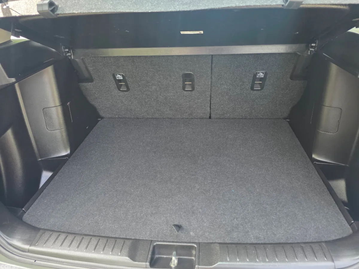 Suzuki Vitara Hatchback, Petrol, 2021, Grey