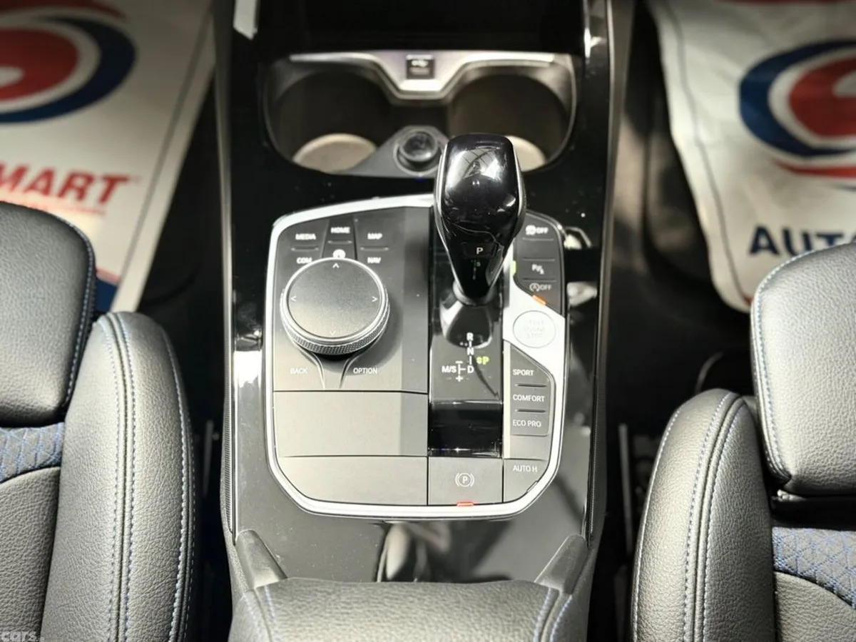 BMW 1-Series Hatchback, Petrol, 2022, White