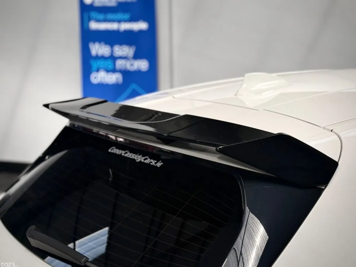 BMW 1-Series Hatchback, Petrol, 2022, White