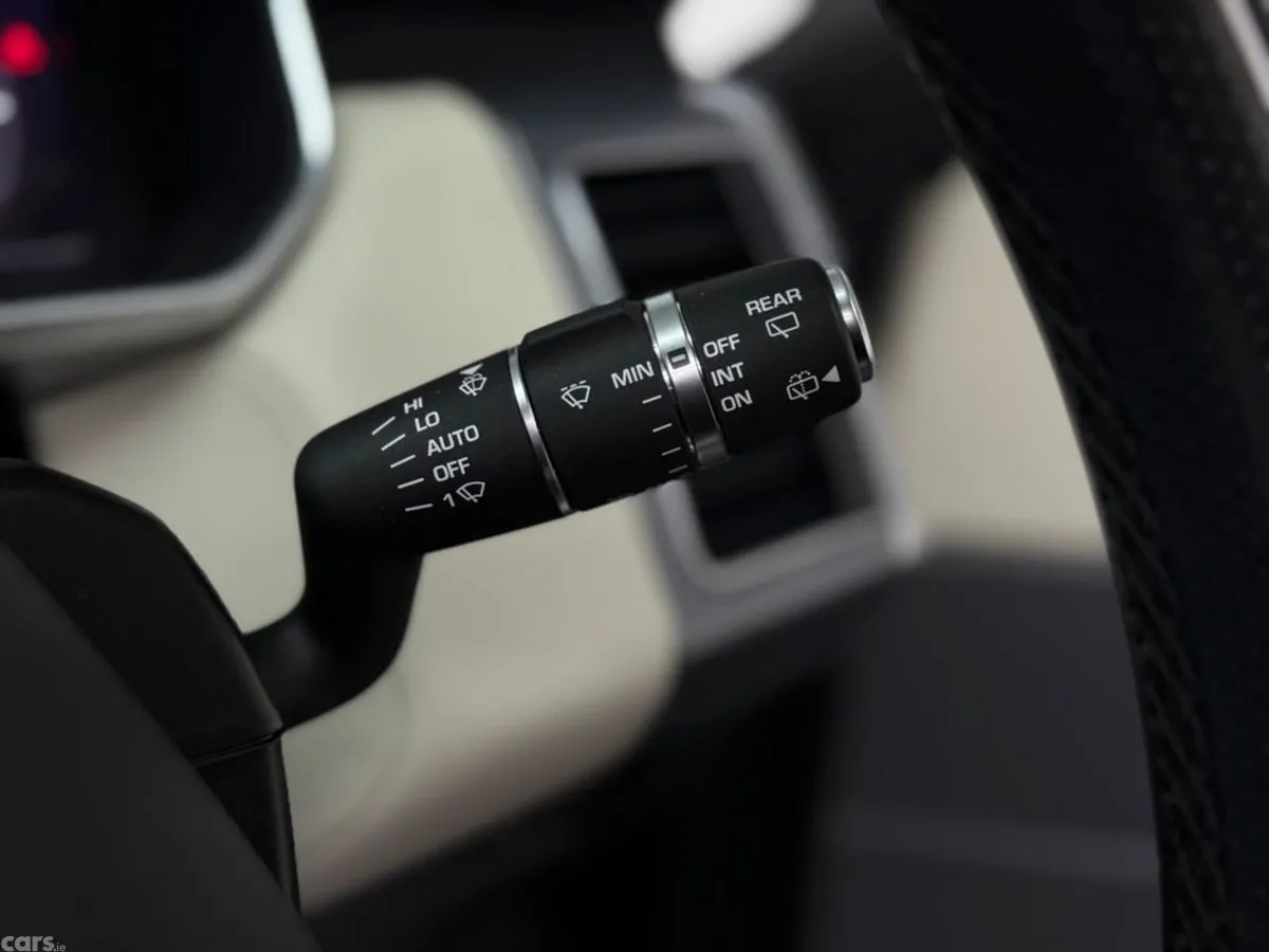 Land Rover Range Rover Sport SUV, Petrol Plug-in Hybrid, 2021, Black
