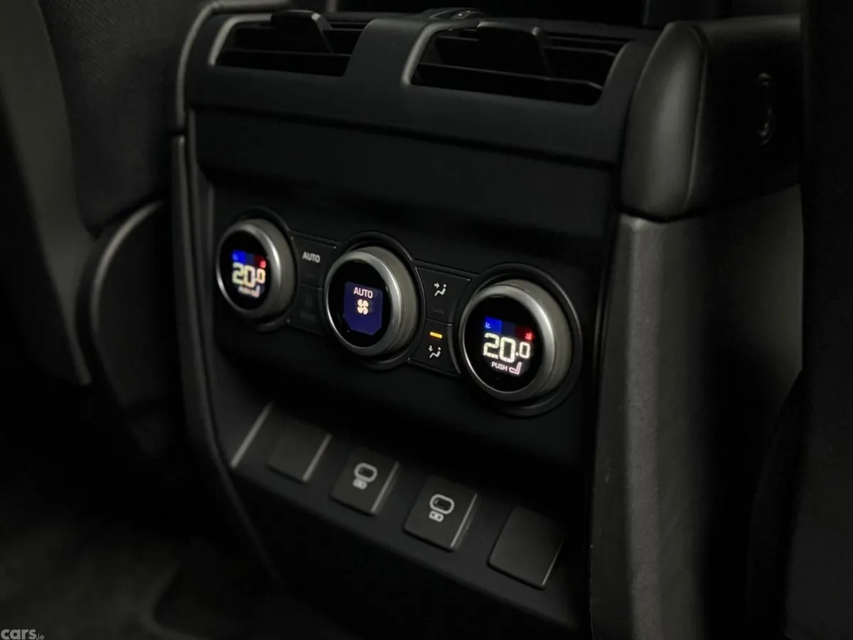 Land Rover Defender SUV, Petrol Plug-in Hybrid, 2025, Brown