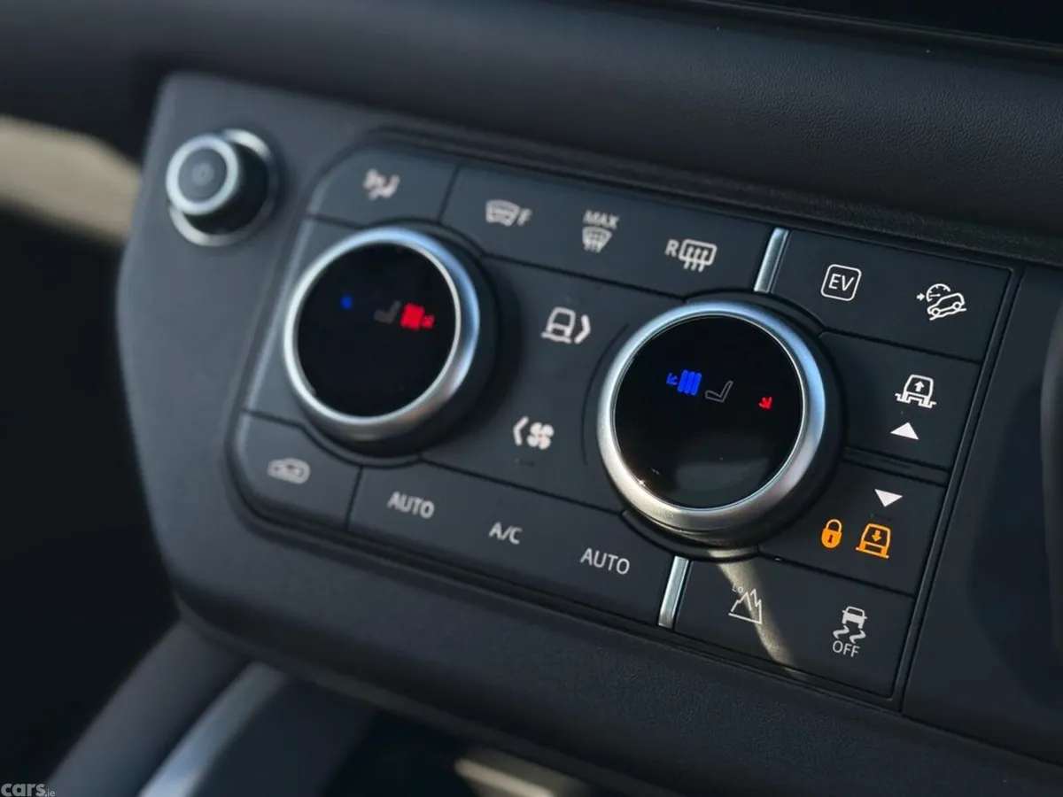 Land Rover Defender SUV, Petrol Plug-in Hybrid, 2025, Brown