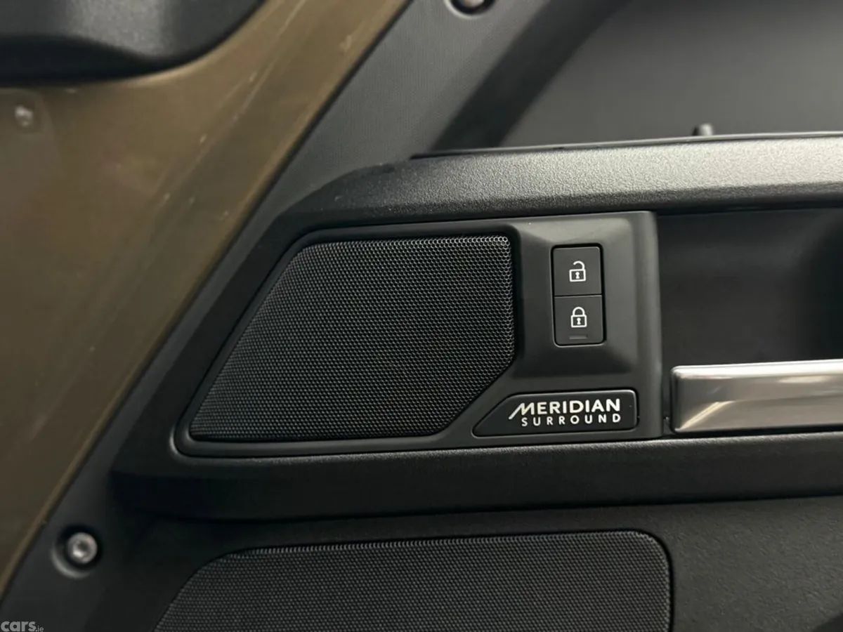 Land Rover Defender SUV, Petrol Plug-in Hybrid, 2025, Brown
