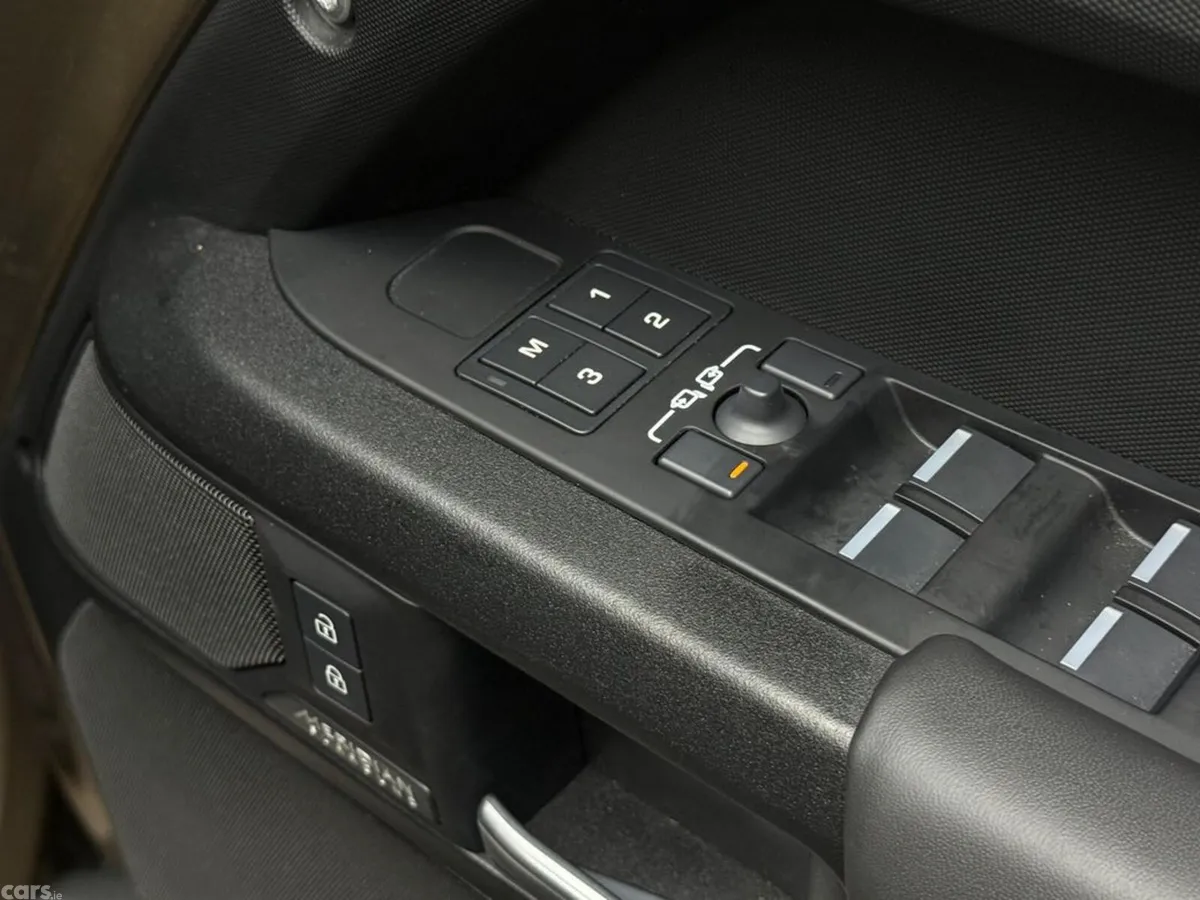 Land Rover Defender SUV, Petrol Plug-in Hybrid, 2025, Brown