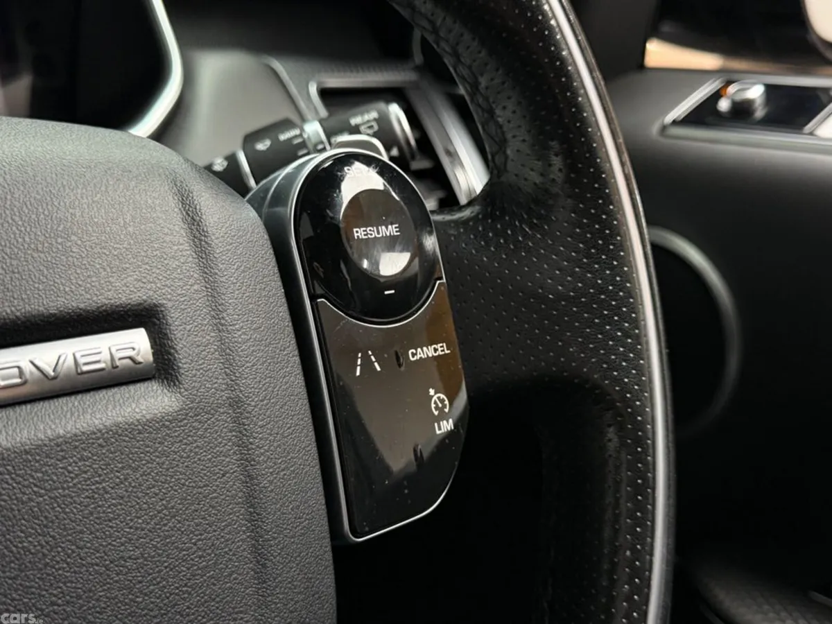 Land Rover Range Rover Sport SUV, Petrol Plug-in Hybrid, 2021, Blue