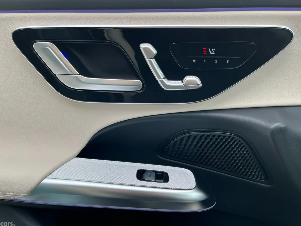 Mercedes-Benz E-Class Saloon, Diesel Hybrid, 2026, Green