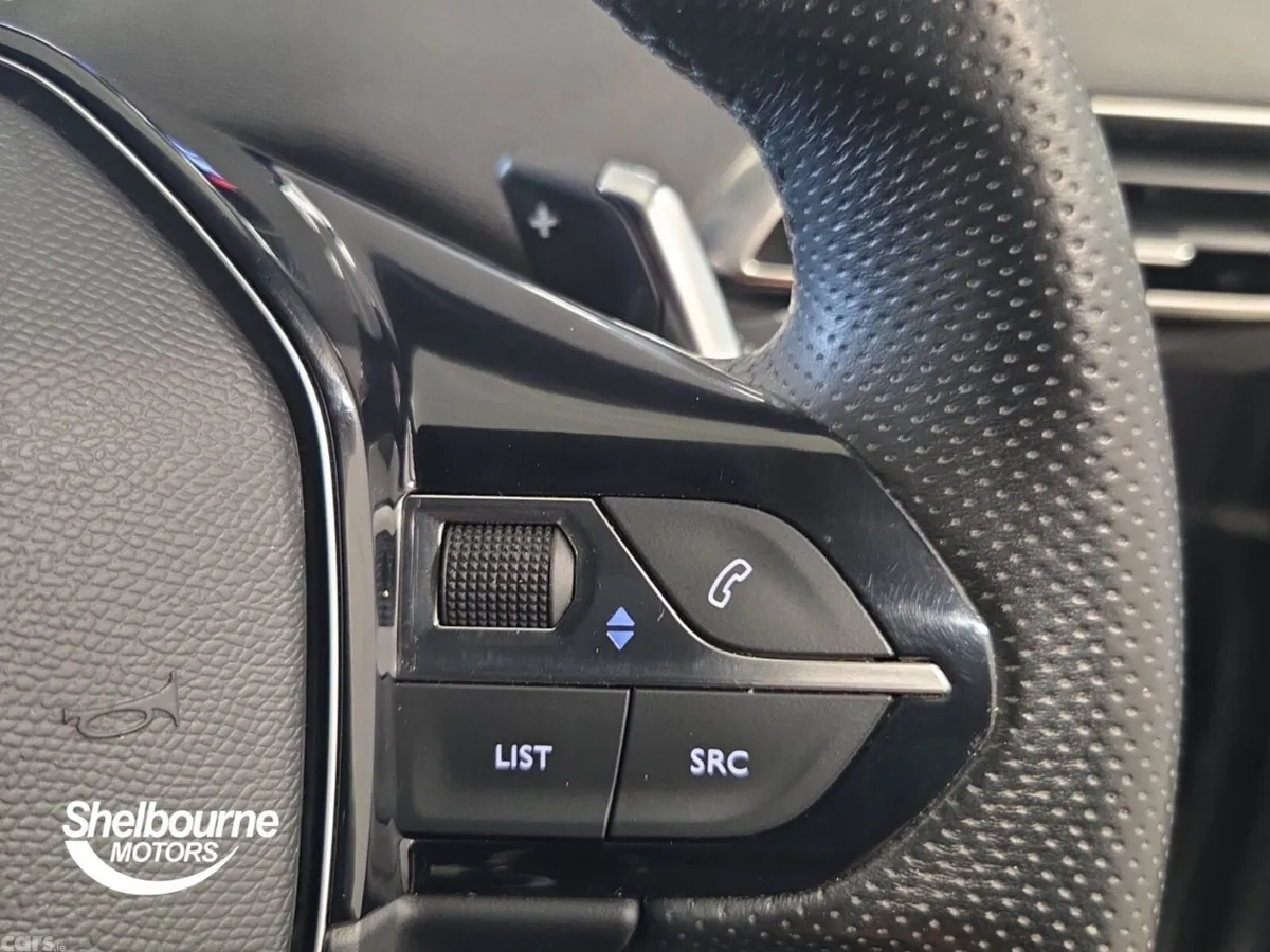 Peugeot 5008 Estate, Diesel, 2023, Grey