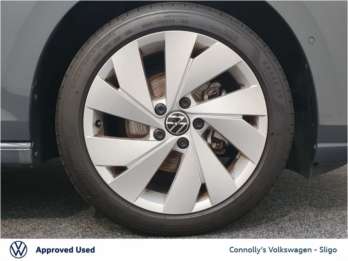 Volkswagen Golf Hatchback, Diesel, 2026, Grey