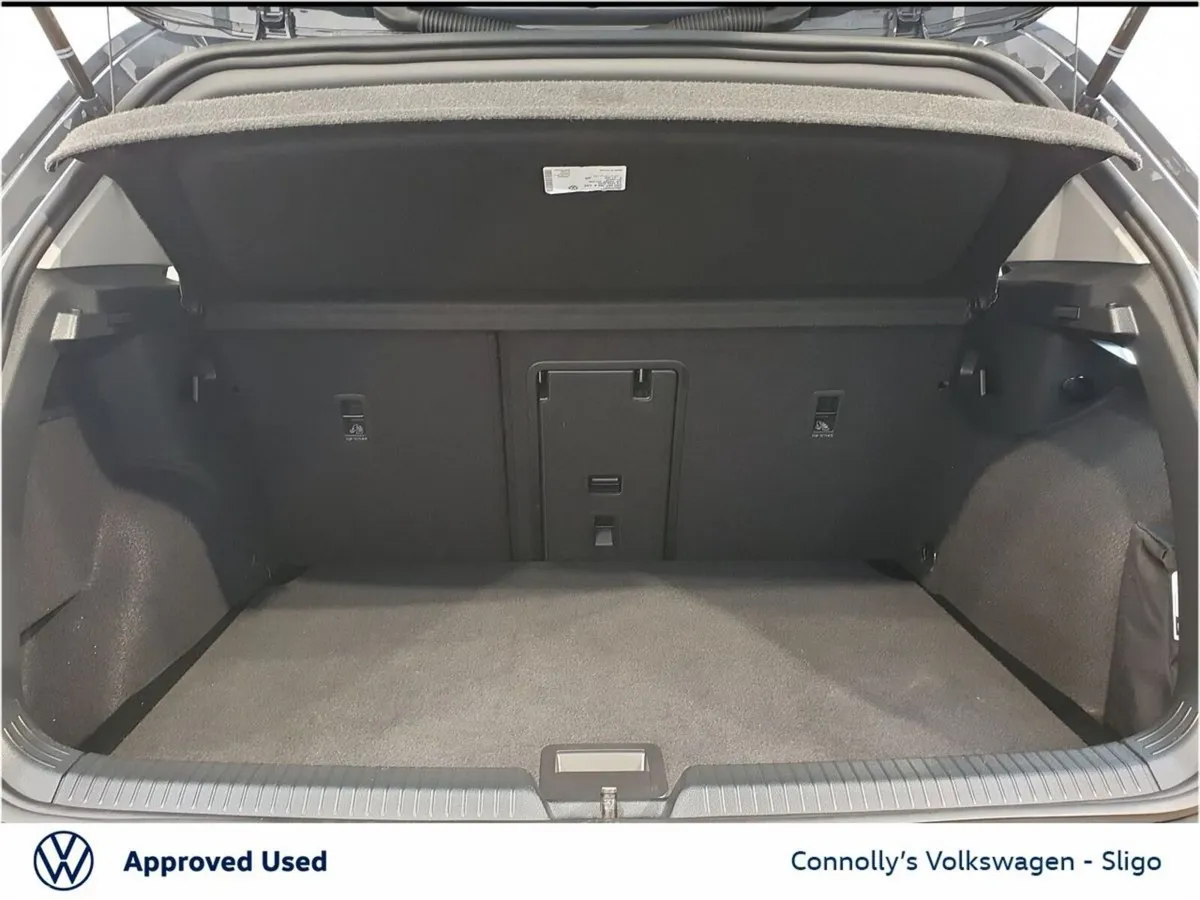 Volkswagen Golf Hatchback, Diesel, 2026, Grey