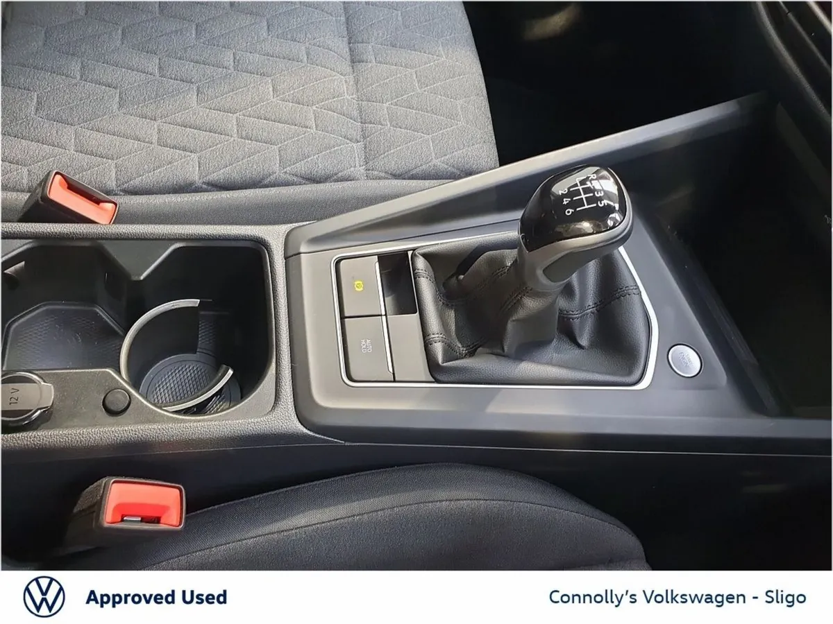 Volkswagen Golf Hatchback, Diesel, 2026, Grey