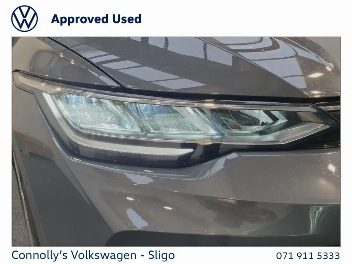 Volkswagen Golf Hatchback, Diesel, 2026, Grey