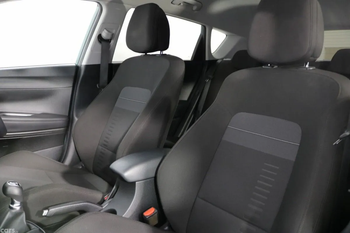 Hyundai Bayon Estate, Petrol, 2025, Green
